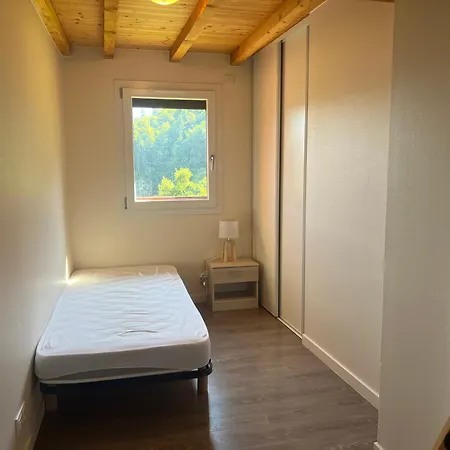 Vakantiehuis Saint-francois-de-sales - Arâches