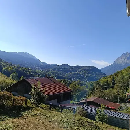 Vakantiehuis Saint-francois-de-sales -