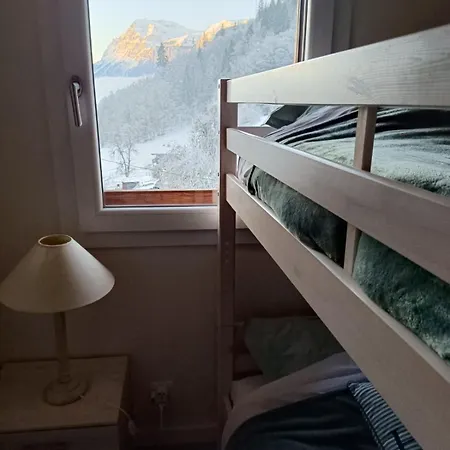 Vakantiehuis Saint-francois-de-sales -