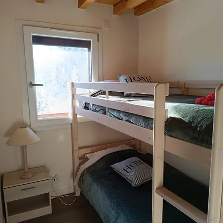 Saint-francois-de-sales - Vakantiehuis Arâches
